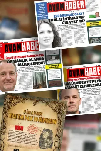 Muhteşem Dörtlü Katil Kim Dedektiflik Oyunu Dava Çözme Oyunu Cinayet Oyunu Dedektif Oyunu Kutu Oyun - ÇÖZÜLMEMIŞ DAVALAR (1)