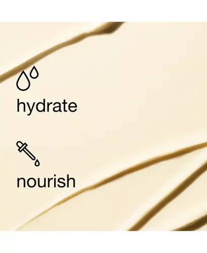 Deep Comfort Body Butter Cream with Shea Butter, 6.7 oz - 5