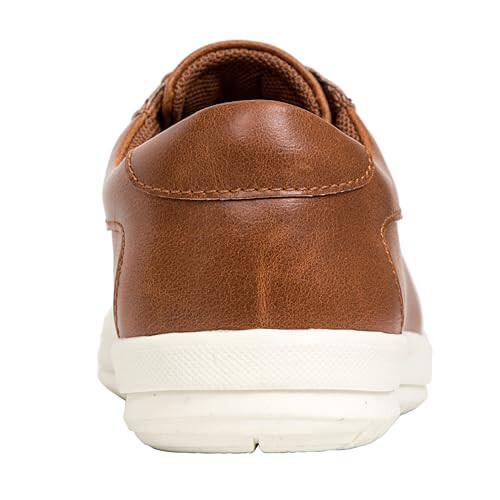 Deer Stags Boy's Kane Dress Fashion Sneaker - 3