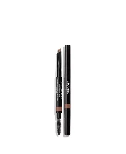 Defining Longwear Eyebrow Pencil - 802 Auburn - 1
