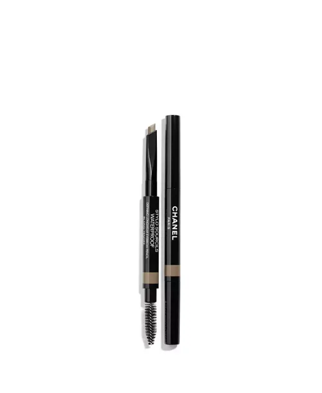 Defining Longwear Eyebrow Pencil-806 Blond Tendre - CHANEL