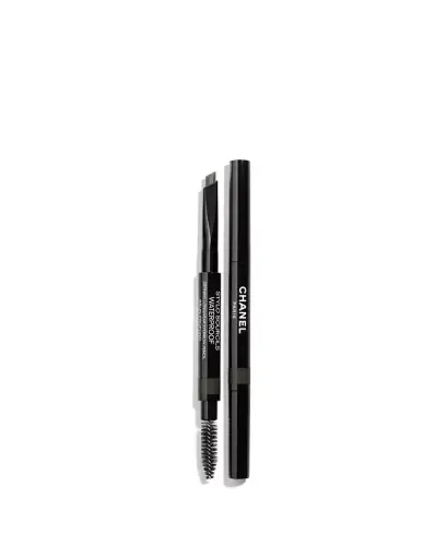 Defining Longwear Eyebrow Pencil-810 Brun Profond 