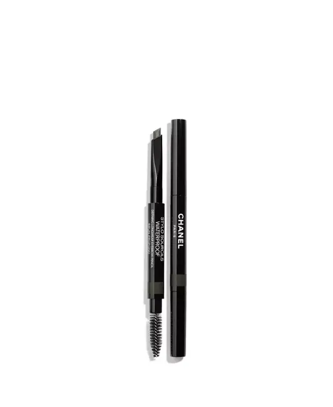 Defining Longwear Eyebrow Pencil-810 Brun Profond - 1