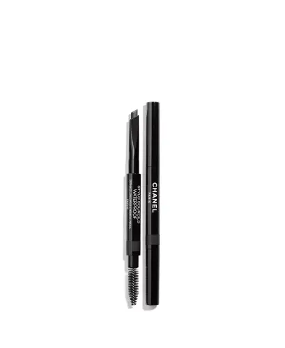 Defining Longwear Eyebrow Pencil-812 Ebène - 1