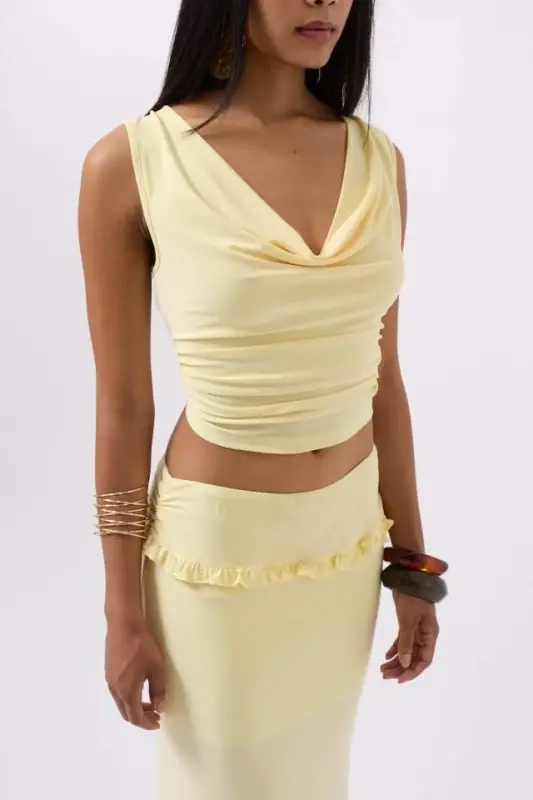 Degaje Yaka Crop - 4