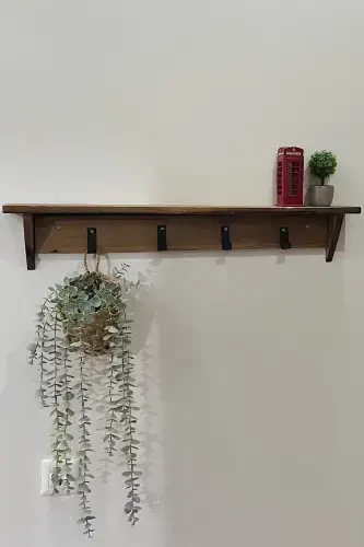 Dekoratif Çok Amaçlı Doğal El Yapımı Hasır Saksı Sepet / 10x10 cm. -HASIR - GENEL MARKALAR (1)