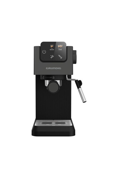Delisia Coffee KSM 4330 Sut Ko'pirtirgichli Qo'lda Ishlatiladigan Espresso Mashinasi - 23