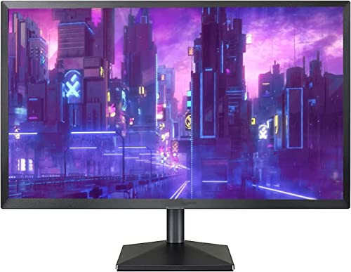 Dell OptiPlex Kompyuter Stolüstü PC, Intel Core i5 3-Avlod 3.2 GHz, 16GB RAM, 2TB HDD, Yangi 22 Dyuymli LED Monitor, RGB Klaviatura va Sichqoncha, WiFi, Windows 10 Pro (Yangilangan) - 4