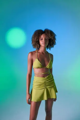 Delphi Etek Yashil - 4