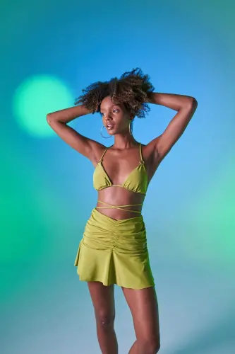 Delphi Etek Yashil - 5