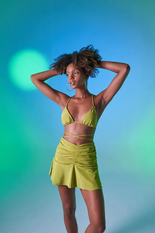 Delphi Etek Yashil - 5