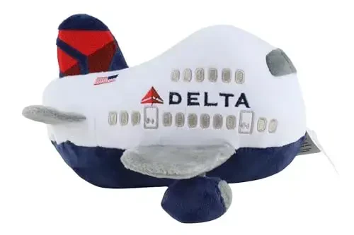 Delta Plyush O'yinchoq - 6