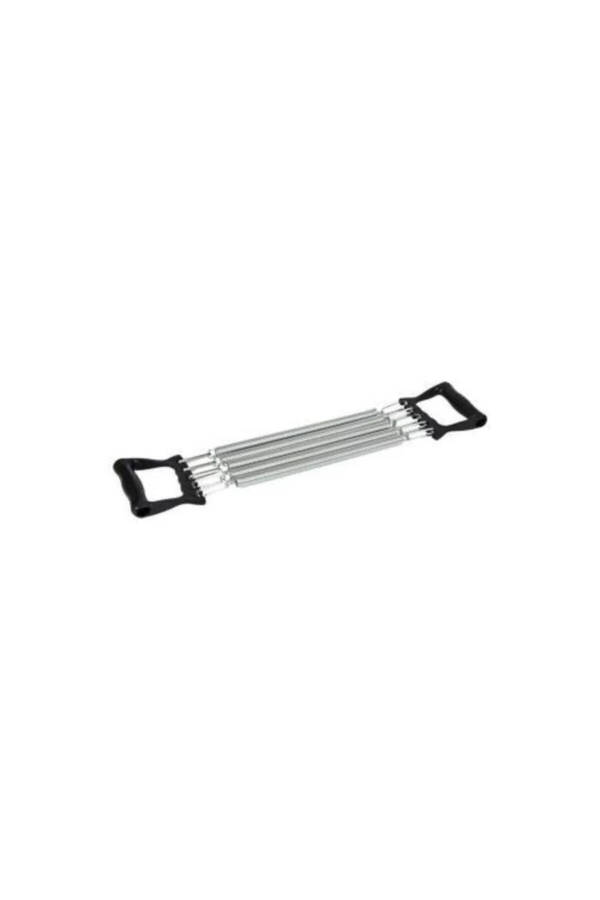 delux set chest exercise equipment wrist strengthener - 4