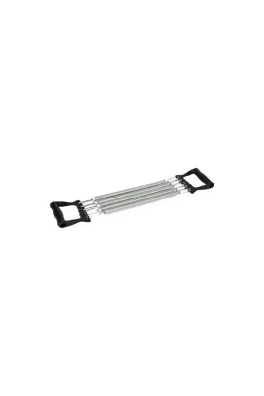 delux set chest exercise equipment wrist strengthener - 4