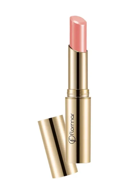 Deluxe CasModazoneere Lipstick Stylo Yavruağızı Ruj DC34 8690604209781 - DC34 THINK PINK - 1