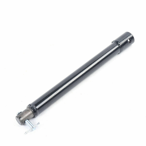 Denest 52CC 2 Stroke Post Hole Digger Benzin bilan ishlaydigan tuproq burg'ulash mashinasi 4