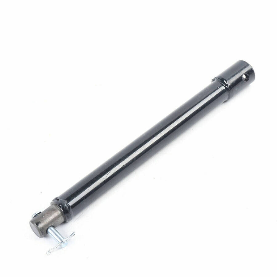 Denest 52CC 2 Stroke Post Hole Digger Benzin bilan ishlaydigan tuproq burg'ulash mashinasi 4