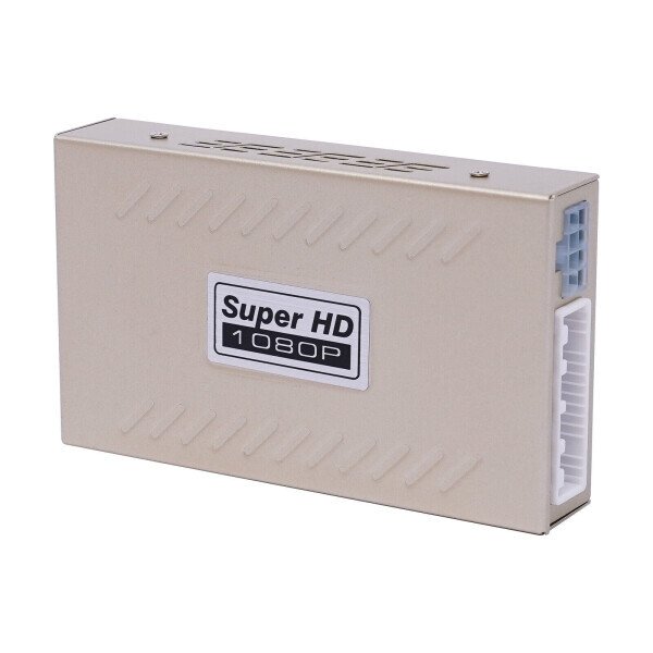 Denest HD Car 360 Bird View Surround System DVR Record Backup Camera parking monitoring - 11