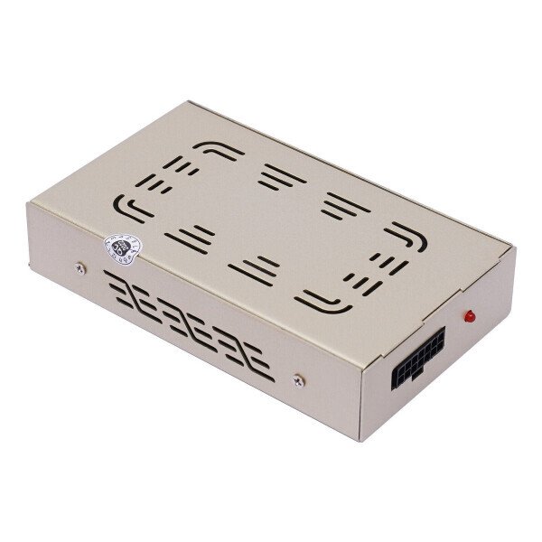 Denest HD Car 360 Bird View Surround System DVR Record Backup Camera parking monitoring - 12