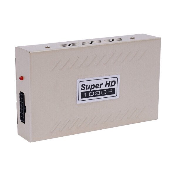 Denest HD Car 360 Bird View Surround System DVR Record Backup Camera parking monitoring - 14