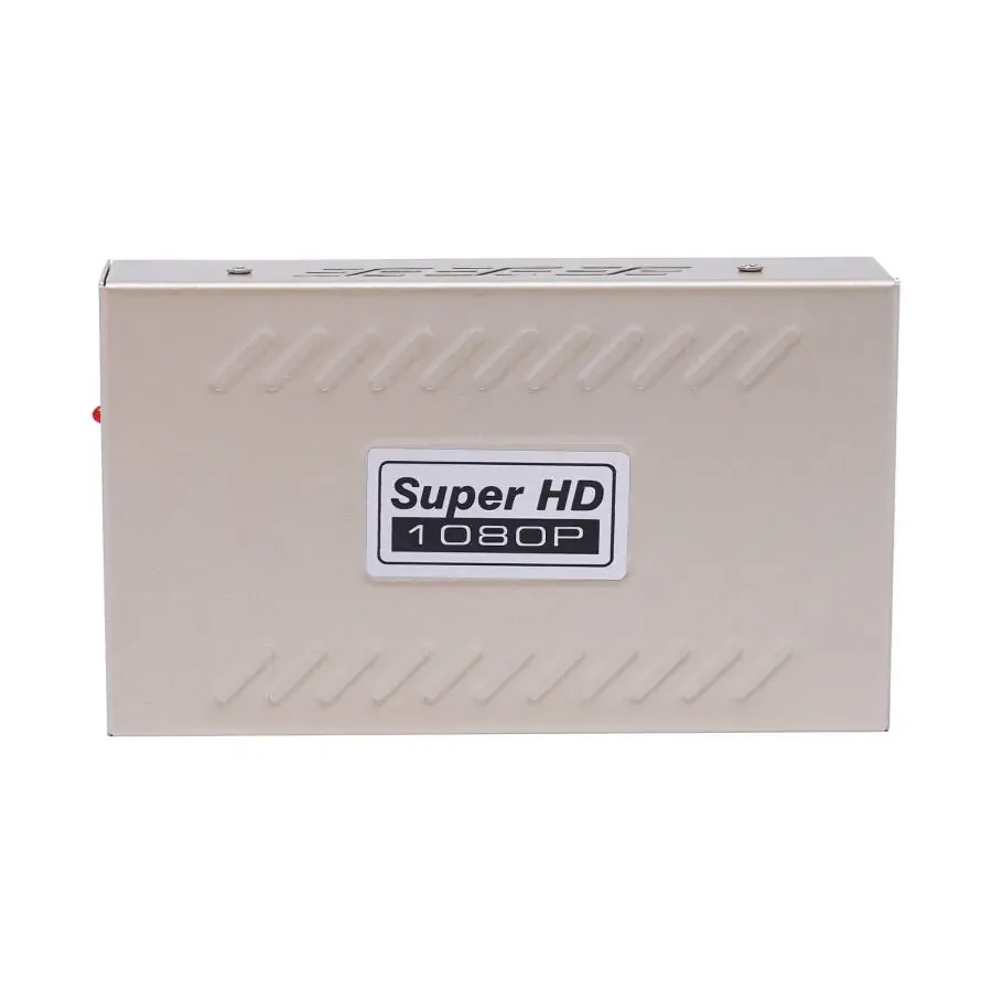 Denest HD Car 360 Bird View Surround System DVR Record Backup Camera parking monitoring - 17