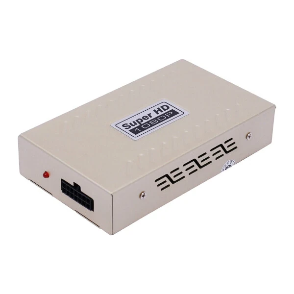 Denest HD Car 360 Bird View Surround System DVR Record Backup Camera parking monitoring - 16