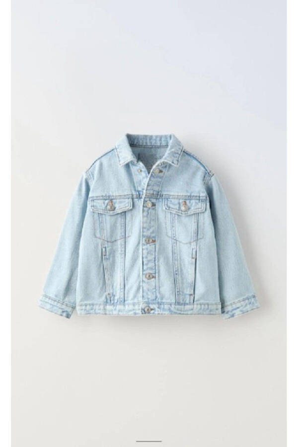 Denim Jacket - 3