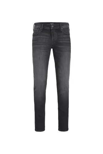 Denim pants - 1