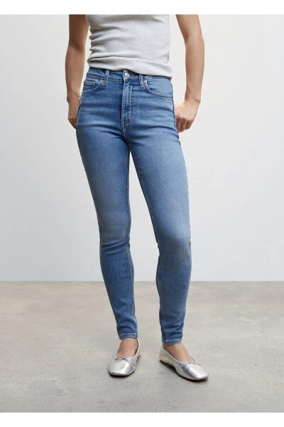 Denim Women's Pants 47010129 - 2