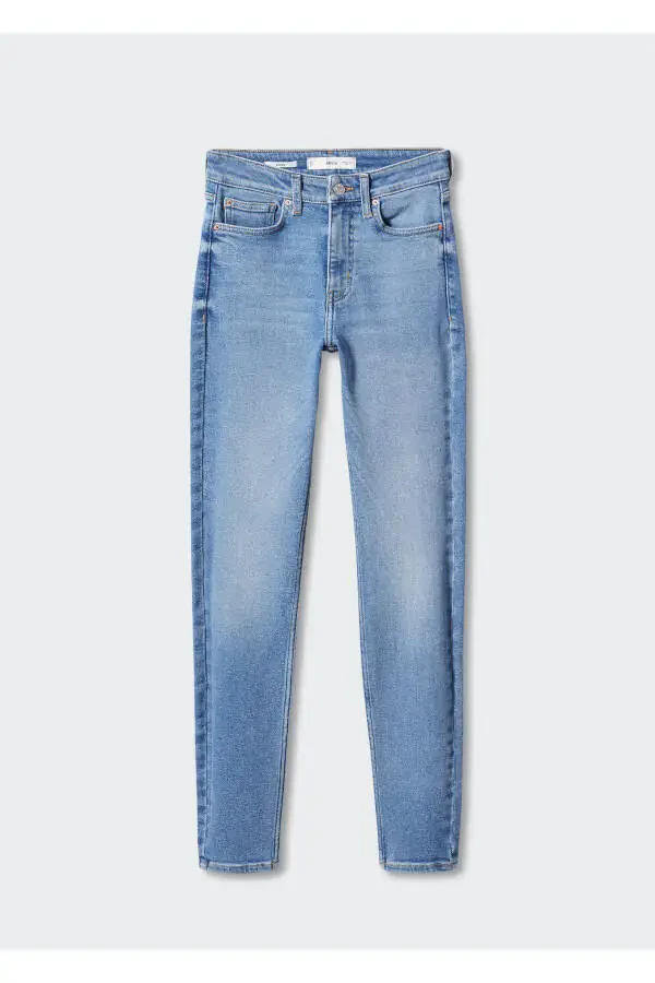 Denim Women's Pants 47010129 - 3