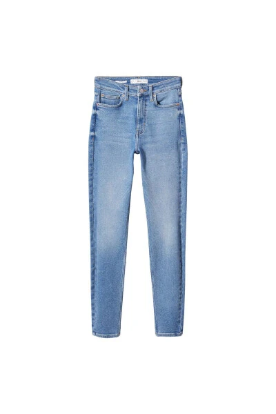 Denim Women's Pants 47010129 - 4