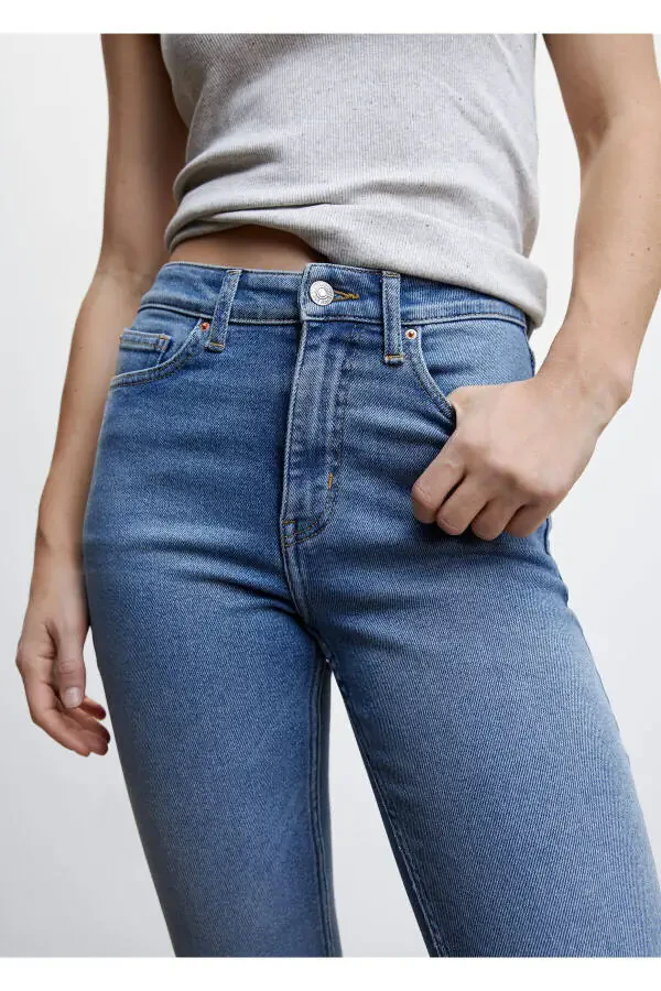 Denim Women's Pants 47010129 - 9