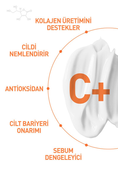 Sea Buckthorn Dengeleyici Yüz Kremi Yağlı ve Karma Ciltler 50 ml - 5