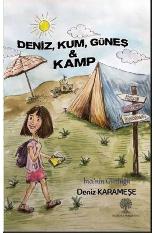 Deniz kabuğu saç boncuğu - 1