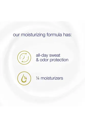 Deodorant Ko'rinmas Ko'rinmas Quru Stick 40 Ml x 2 Dona - 6