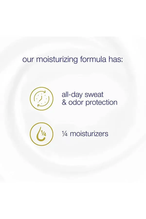 Deodorant Ko'rinmas Ko'rinmas Quru Stick 40 Ml x 2 Dona - 6