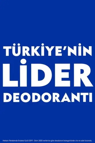 Deodorant spreyi Cool Kick Fresh 150ml Erk - 4