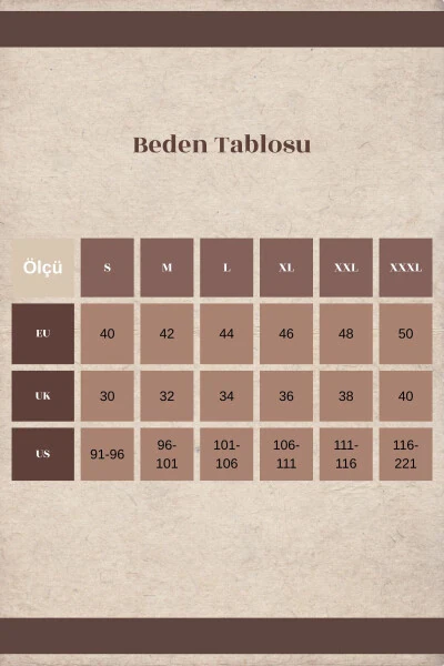 Derimont Fabrikasi Chakana Savdo Teri Mahsulotlari - 6