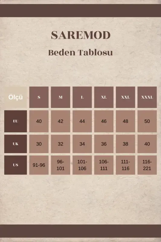 Derimont Tarz Bizim Isimiz Kashtalangan Haqiqiy Erkak Teri Kurtkasi - jigarrang - 4