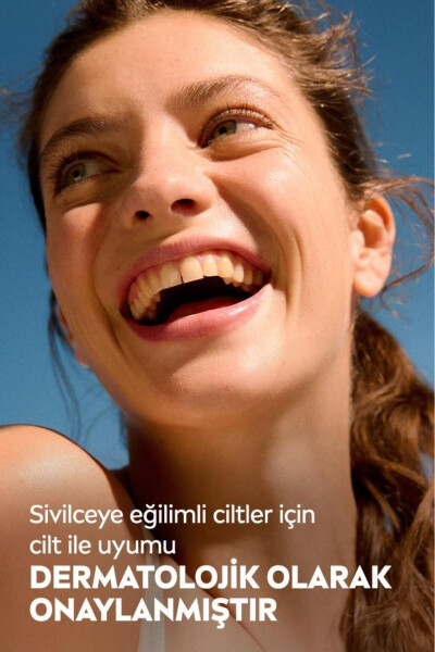 Derma Skin Sivilce Karşıtı Yüz Temizleme Jeli 150ml, Gözenek Arındırıcı, Salisilik Asit, Niacinamide - 5