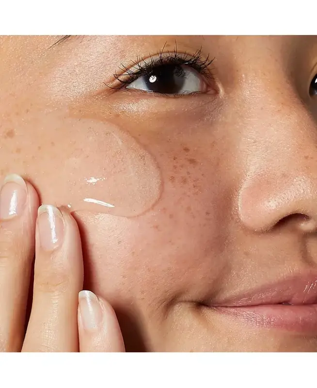 Dermatologist Solutions Clearly Corrective Brightening & Exfoliating Daily Cleanser, 5.0 fl. oz. - 3