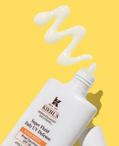 Dermatologist Solutions Super Fluid Daily UV Defense, 1.7 oz. - No Color - 3