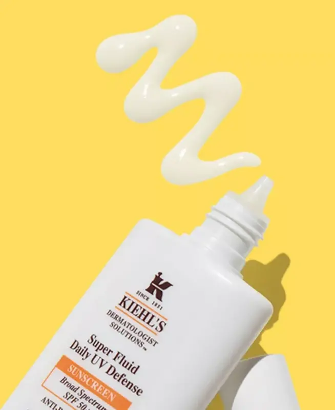 Dermatologist Solutions Super Fluid Daily UV Defense, 1.7 oz. - 3