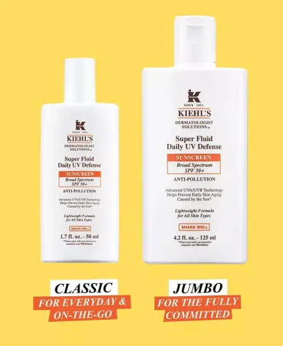 Dermatologist Solutions Super Fluid Daily UV Defense, 1.7 oz. - 5