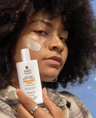 Dermatologist Solutions Super Fluid Daily UV Defense, 1.7 oz. - 8