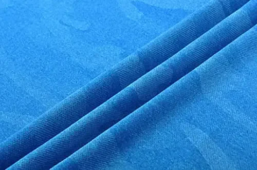 Derminpro Мужские Камуфляжные Рубашки для Гольфа Влагоотводящие Футболки-поло для Гольфа с Коротким/Длинным Рукавом Dry Fit - 6