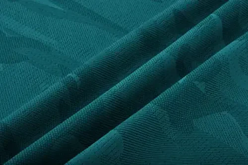 Derminpro Мужские камуфляжные рубашки для гольфа Влагоотводящие рубашки-поло для гольфа с коротким/длинным рукавом Dry Fit - 5