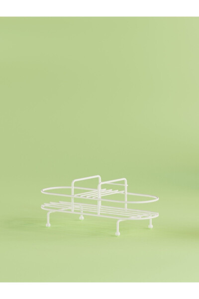 Держатель для жидкого мыла из металла (кроме дозаторов) - MODAZONE