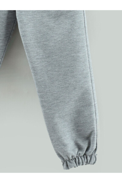 DESIGN BE NEAOI Labeled Boys Sweatpants - 6