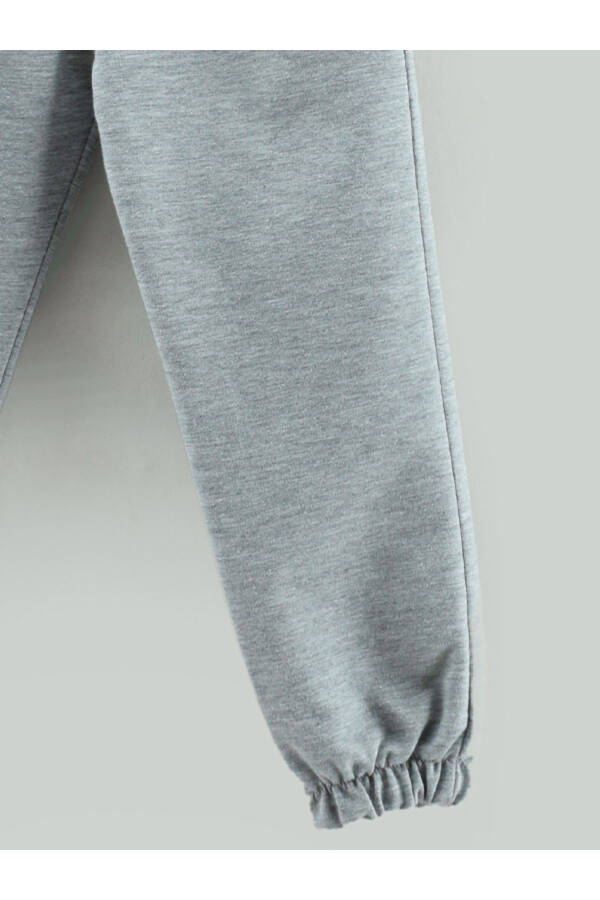 DESIGN BE NEAOI Labeled Boys Sweatpants - 3